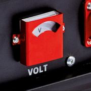 Бензиновий генератор Einhell 2.1 кВт TC-PG 25/1/E5 - Фото №5