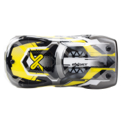 Машинка на радіокеруванні Star Rush Exost Silverlit 20640 чорна - Фото №13