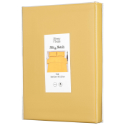 Підковдра сатинова Mix Match Ardesto сонячний - Фото №4