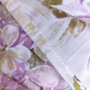 Комплект постільної білизни SoundSleep Fiona бязь білий - Фото №10