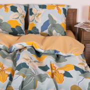 Постільна білизна з ранфорса 23228 Вілюта - Фото №3