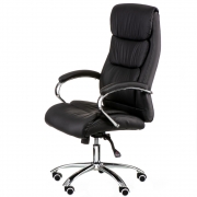 Офісне крісло Eternity Black Special4You E6019 - Фото №18