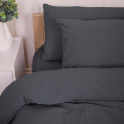 Простирадло 40-0022 Enchanted Evening варена бавовна MirSon - Фото №3