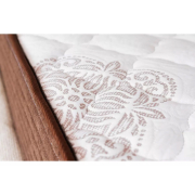 Матрац ортопедичний двосторонній Fredo Matroluxe - Фото №4