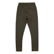 Термо-кальсоны для мальчика ШР289 Бемби VM0-хаки-меланж - Фото №3