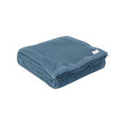 Покривало Rius petrol Lotus Home петроль - Фото №3