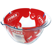 Миска із мірною шкалою 4 л Expert Bowl Pyrex 185B000/8143 - Фото №5
