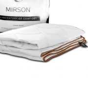 Ковдра дитяча літній бавовняна MirSon 096 - Фото №5