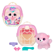 Игрушка Лохматое превращение Scruff A Luvs Moose 30326 пудровый - Фото №16