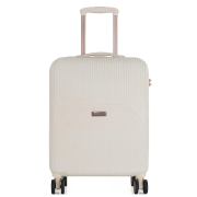 Валіза 20 S Ercu T5786-1 Semi Line DAS302965 - Фото №3