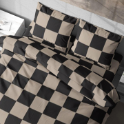 Постільна білизна P-0158 полісатин Lelit - Фото №6