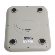 Ваги кухонні електронні Kamille на 5кг 7102 - Фото №5