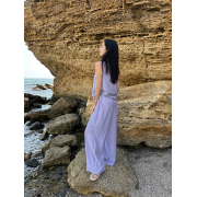 Жіночі штани Lumia COSY лаванда LUMSV11 - Фото №4