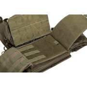 Плитоноска Assault Тип-4 2E зелена - Фото №4