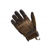 Перчатки тактические Sensor Touch 2E Tactical хаки - Фото №4