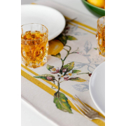 Доріжка гобеленова Сицилія Прованс - Фото №8