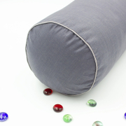 Подушка-валик 8566 Naturale Line 16-5803 Geronimo бязь полістирол MirSon - Фото №7