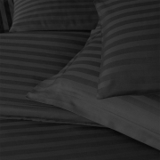 Постільна білизна Always Fume сатин-страйп Altinbasak - Фото №4