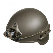 Ліхтар налобний 340 Лм Nomad 03 RGB Kit THL0022 Mactronic DAS301500 - Фото №14