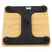 Ваги підлогові електронні 28см Kamille 7113 - Фото №4