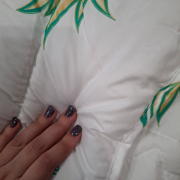 Ковдра антиалергенна всесезонна Aloe Vera Light Vende - Фото №7