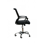 Офісне крісло Marin Black Special4You E0482 - Фото №7