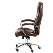 Офісне крісло Eternity Brown Special4You E6026 - Фото №15