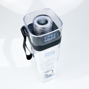 Пляшка для води 700мл Магічна вода ZIZ 51103 - Фото №5