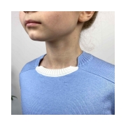 Джемпер для дівчинки Queen Прованс 015347 - Фото №5