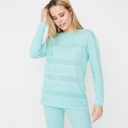 Костюм Прованс Mood тиффани - Фото №3