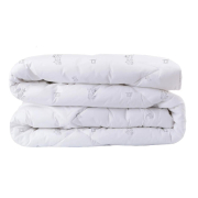 Одеяло зимнее Природа Bamboo membrana print ТЕП - Фото №4