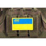 Плитоноска Assault Тип-4 2E зелена - Фото №10