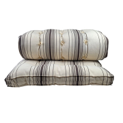 Матрац ватяний ТМ Emily тік - Фото №5