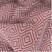 Плед бавовняний Diamond Cs4 Cosas - Фото №6