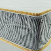 Матрац двосторонній пружинний Ultra 2 в 1 Eurosleep - Фото №4