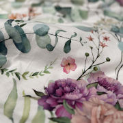 Комплект постільної білизни Burlington SoundSleep преміум сатин - Фото №11