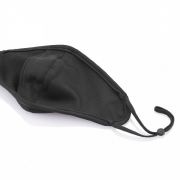 Комплект захисних масок XD Design P265.871 чорний - Фото №11