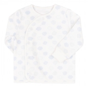 Комплект для малюка Бембі КП250 блакитний - Фото №3