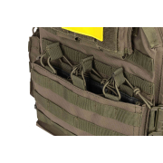 Плитоноска Assault Тип-4 2E зелена - Фото №9