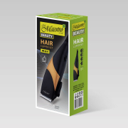 Машинка для стрижки волосся Maestro MR655C-BLACK - Фото №5