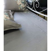 Елементи постільної білизни Lilia сатин Galizzi - Фото №4