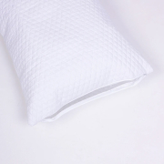 Чохол на подушку знімний Eco Line Light MirSon білий - Фото №9