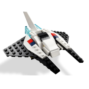 Конструктор Lego Creator Космічний шаттл 31134 - Фото №6