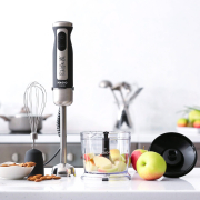 Набор блендерный 3в1 Magio MG-644 - Фото №6