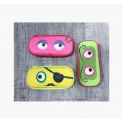 Пенал Zipit beast box ZBB-PC-GR зелений - Фото №5