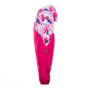 Комбінезон для малюків GOLDEN Huppa 36080004 фуксія - Фото №5