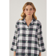 Нічна сорочка Alice Ellen LDB 126/07/01 - Фото №3