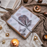 Набір подарунковий універсальний Hygge box Classic - Фото №3