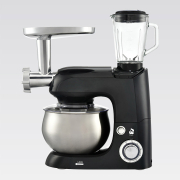 Багатофункціональний планетарний міксер 3 в 1 Maestro MR559-M - Фото №5