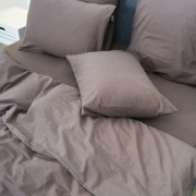 Постільна білизна Wash 70 варена бавовна Tiare - Фото №4